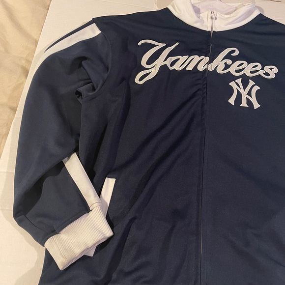 Men’s jacket - Picture 2 of 4